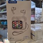 هدفون بی سیم ویسمی مدل T10 (اصلی با گارانتی 12 ماهه)
