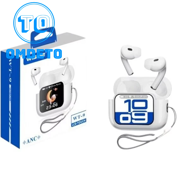 ایرپاد ویسمی WT9