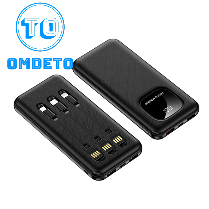 پاوربانک TALL Plus 10,000mAh