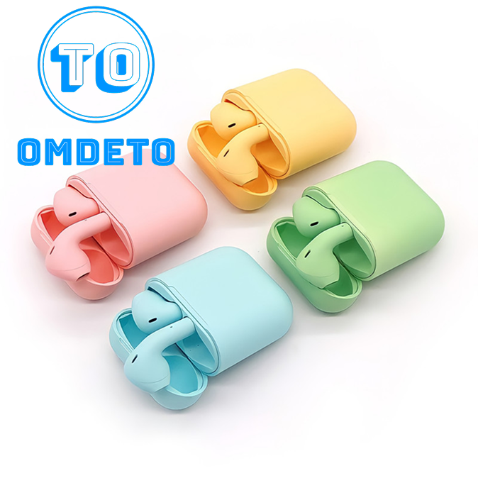 ایرپاد رنگی