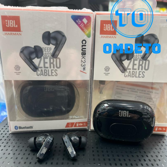 ایرپاد JBL K23