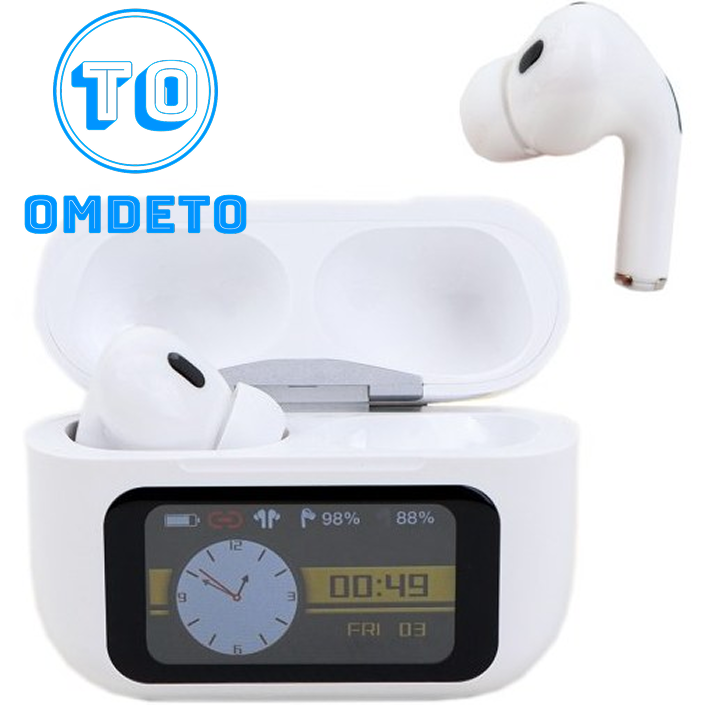 ایرپاد ویسمی WT8