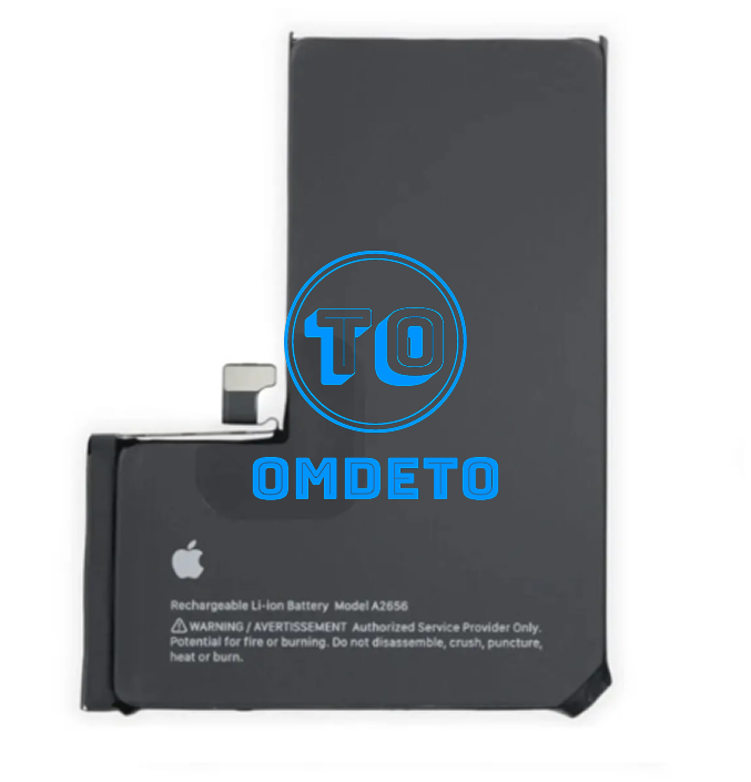 باتری آیفون 13 pro cell