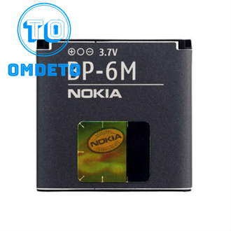 باتری اصلی نوکیا Nokia Battery BL-6M