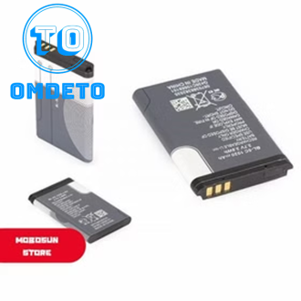 باتری نوکیا BL-5C نوکیا طرح جدید اصل