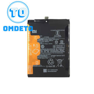 باتری شیائومی Redmi Note 9T