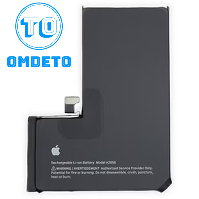 باتری گوشی اپل iPhone 13 Pro (گارانتی 12 ماهه)