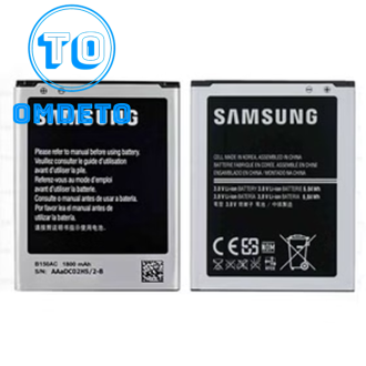 باتری اصلی سامسونگ Samsung Galaxy Core Plus _G350 (اصلی با گارانتی 12 ماهه)