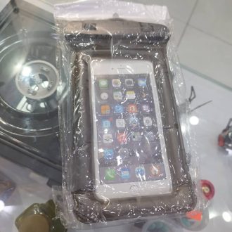 کاور ضدآب گوشی