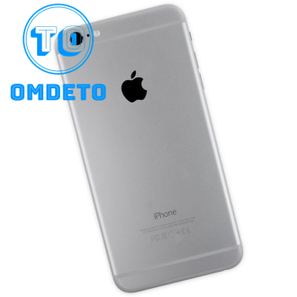 درب پشت گوشی آیفون Apple iPhone 6s