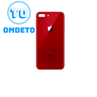 درب پشت گوشی آیفون Apple iPhone 8 Plus