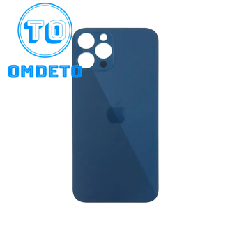 درب پشت گوشی آیفون Apple iPhone 12 Pro Max