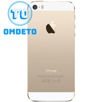 درب پشت گوشی آیفون Apple iPhone 5