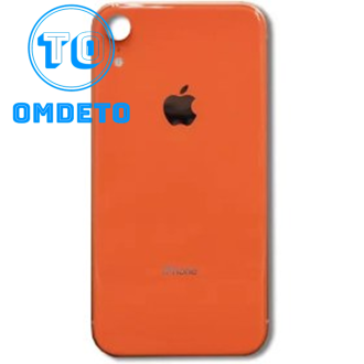 درب پشت گوشی آیفون Apple iPhone XR