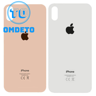 درب پشت گوشی آیفون Apple iPhone XS