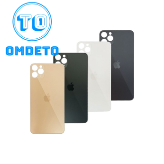 درب پشت گوشی آیفون Apple iPhone 11 Pro