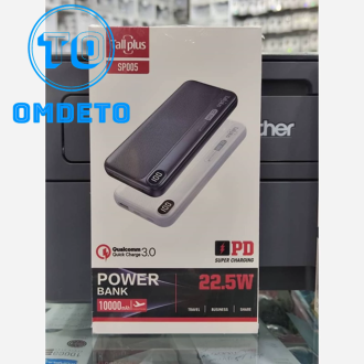 پاوربانک 10000 Tallplus مدل SP005