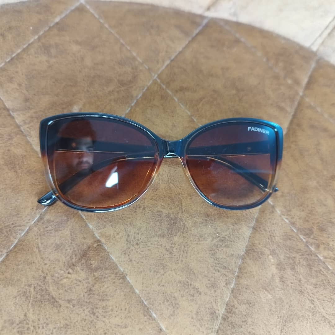 عینک آفتابی زنانه FADINER