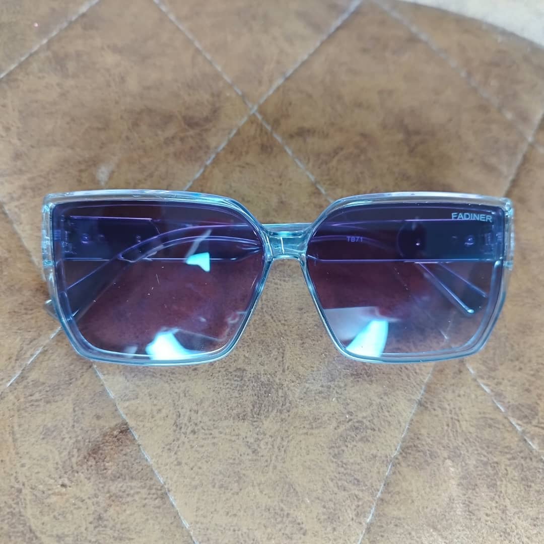 عینک آفتابی زنانه برند FADINER