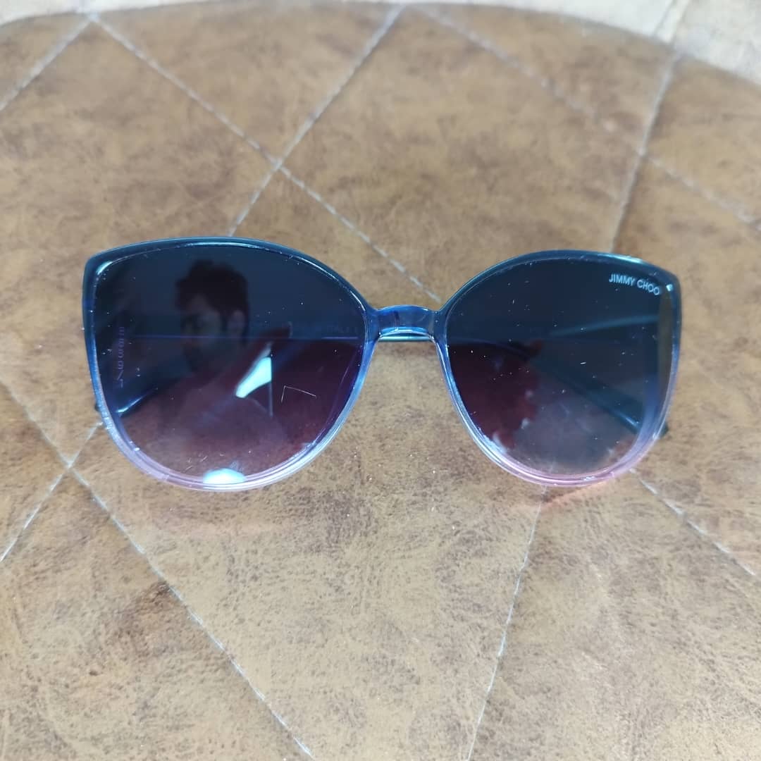 عینک آفتابی زنانه JIMMY CHOO