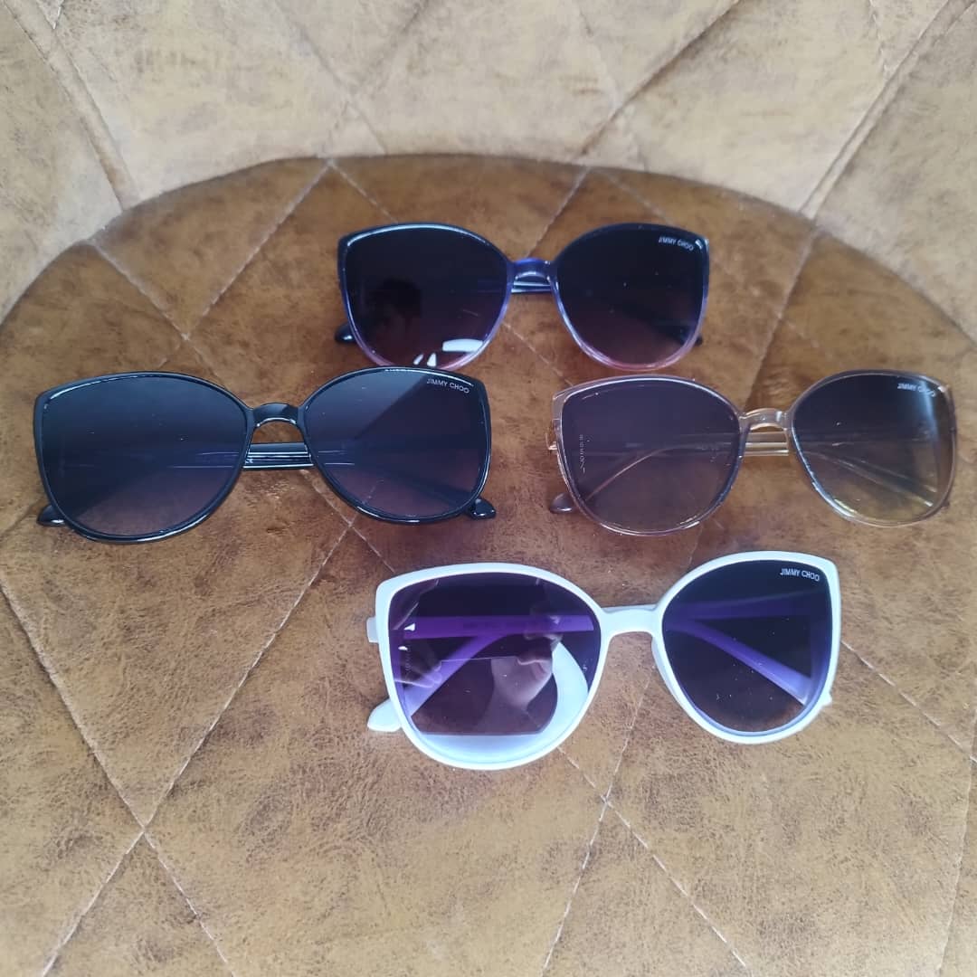 عینک آفتابی زنانه JIMMY CHOO