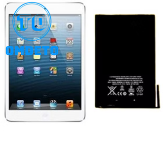 باتری اصلی تبلت اپل iPad Mini مدل A1445