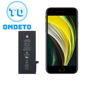 باتری گوشی اپل مدل iPhone SE 2022 (گارانتی 12 ماهه)