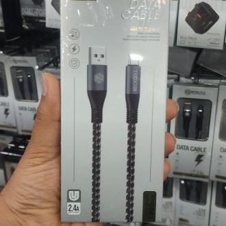 کابل USB به Type-C Neckcell مدل NC-C21
